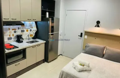 Loft com 1 quarto à venda na Rua Desembargador Aragão, --, Vila Mariana, São Paulo
