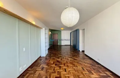 Apartamento com 2 quartos à venda na Pç Monteiro Dos Santos, --, Vila Mariana, São Paulo