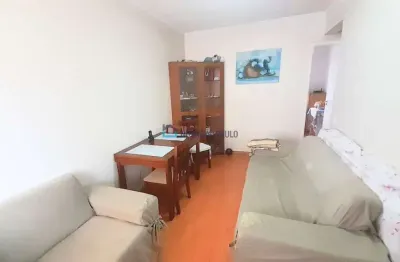 Apartamento com 2 quartos à venda na Avenida Itaboraí, --, Bosque da Saúde, São Paulo