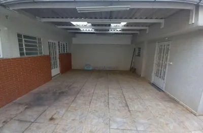 Casa com 7 quartos à venda na Rua dos Patriotas, --, Ipiranga, São Paulo