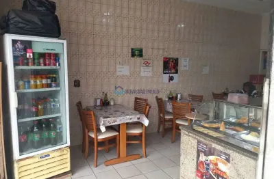 Casa comercial com 1 sala à venda na Avenida Pedro Bueno, --, Jabaquara, São Paulo