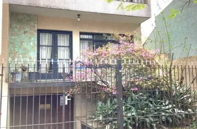 Casa com 3 quartos à venda na Largo Nossa Senhora da Conceição, --, Cambuci, São Paulo