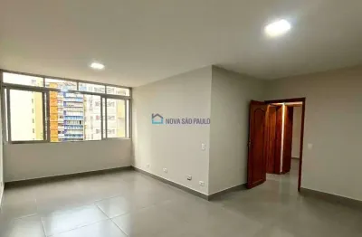 Apartamento com 2 quartos à venda na Rua Amaral Gurgel, --, Vila Buarque, São Paulo