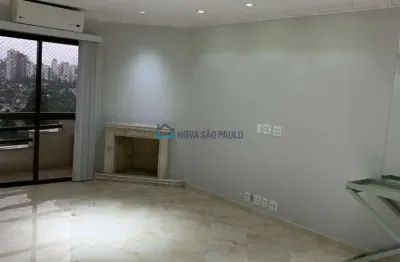 Apartamento com 3 quartos à venda na Rua Bartira, --, Perdizes, São Paulo