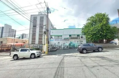 Casa comercial com 9 salas à venda na Avenida Aratãs, --, Indianópolis, São Paulo