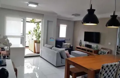 Apartamento com 3 quartos sendo 1 suíte, 2 vagas e depósito privativo na região da saúde!