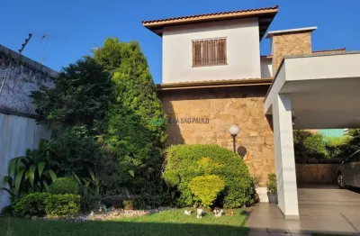 Casa com 4 quartos à venda na Avenida Juan Esper, --, Jardim dos Lagos, São Paulo