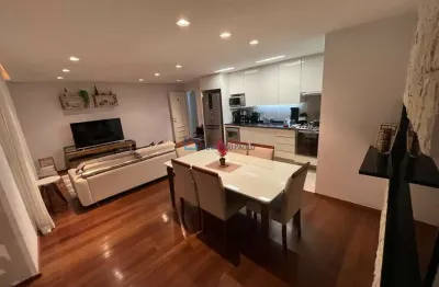 Apartamento com 3 quartos à venda na Rua Arapá, --, Vila Mascote, São Paulo