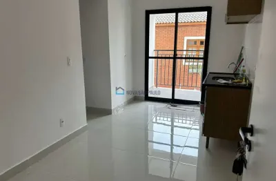 Loft com 1 quarto à venda na Rua dos Cambuís, --, Vila Parque Jabaquara, São Paulo