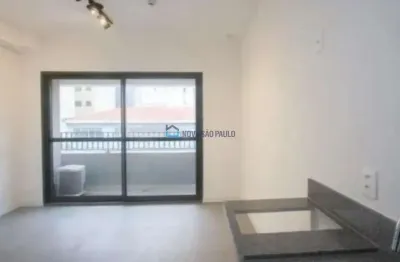 Studio 'a venda no brooklin, pronto e novo, r2v e nr  para  locação airbnb.