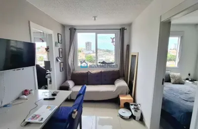 Moderno e bem localizado! apartamento 2 quartos no jardim prudência.