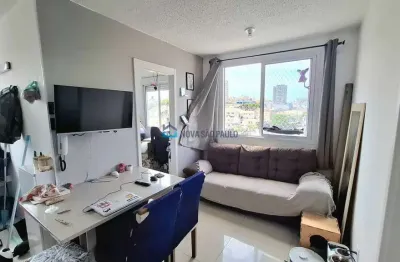 Apartamento à venda no jardim prudência 2 quartos, 35 m² e condomínio com lazer completo.