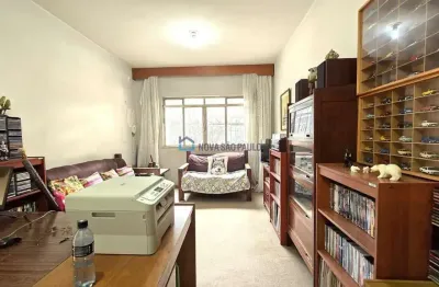 Casa com 3 dormitórios, 1 suíte, 2 vagas, na vila marari - jardim alto.