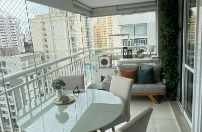 Apartamento com 2 quartos à venda na Rua Gonçalo da Cunha, --, Chácara Inglesa, São Paulo