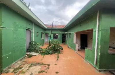 Casa térrea - jabaquara, com 3 dormitórios e 02 vagas de garagem