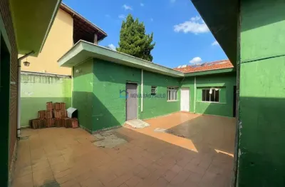 Casa térrea - jabaquara, com 3 dormitórios e 02 vagas de garagem
