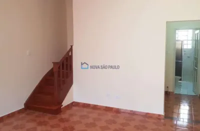 Casa com 2 quartos à venda na Rua Gil Amora, --, Vila Isolina Mazzei, São Paulo