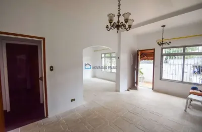 Casa térrea planalto paulista terreno 10x30, para modernização