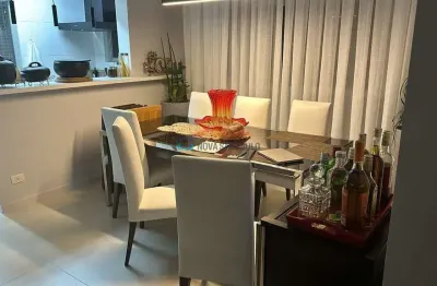 Apartamento vila olimpia, a venda 3 dormitórios, 1 suíte e 2 vagas