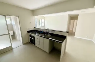 Apartamento 'a venda na chácara santo antônio, 2 quartos, suíte, vaga fixa.