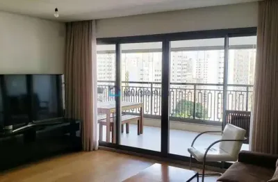 Venda apartamento moema pássaros - 03 quartos - 03 suítes - 02 vagas - novo