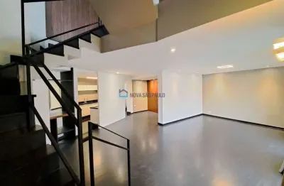 Apartamento com 1 quarto à venda na Rua Balthazar da Veiga, --, Vila Nova Conceição, São Paulo