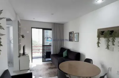 Apartamento com 1 quarto à venda na Rua Carlos Steinen, --, Paraíso, São Paulo