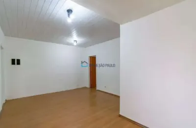 Casa com 2 quartos à venda na Rua Antônio Selvi, --, Vila Guarani, São Paulo