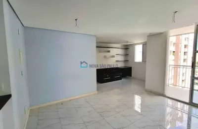 Apartamento à venda no jardim prudência 3 quartos, 1 suíte, 69m² e 1 vaga de garagem.