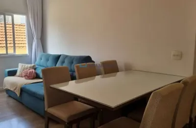 Apartamento com 1 quarto à venda na Rua Três de Maio, --, Vila Clementino, São Paulo