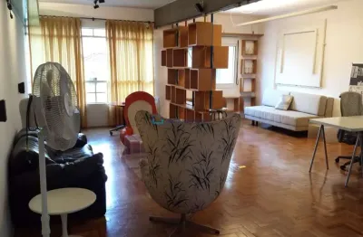 Apartamento com 1 quarto à venda na Rua Doutor Cesário Mota Júnior, --, Vila Buarque, São Paulo