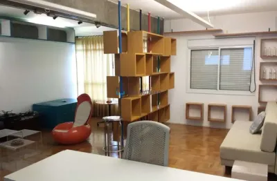 Apartamento com 1 quarto à venda na Rua Doutor Cesário Mota Júnior, --, Vila Buarque, São Paulo