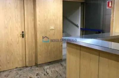 Conjunto comercial à venda, entre as estações vila mariana e santa cruz do metrô.