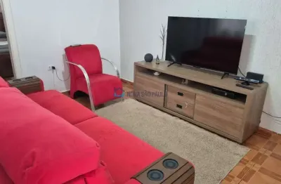 Casa com 3 quartos à venda na Rua Caçador de Esmeraldas, --, Vila São José (Ipiranga), São Paulo