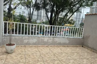 Casa com 3 quartos à venda na Rua Caçador de Esmeraldas, --, Vila São José (Ipiranga), São Paulo