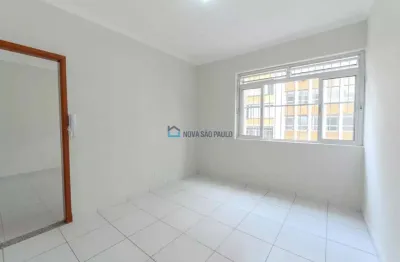 Apartamento à venda na bela vista com 01 dormitório sem vaga!
