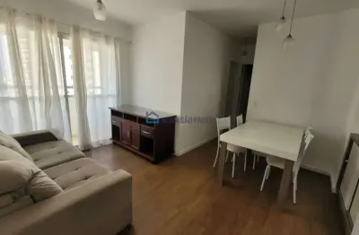 Apartamento com 2 quartos à venda na Avenida Padre Arlindo Vieira, --, Vila das Mercês, São Paulo