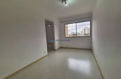Apartamento com 2 quartos à venda na Avenida Mascote, --, Vila Mascote, São Paulo