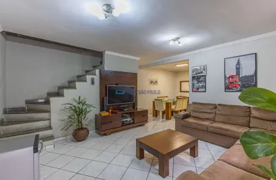 Casa com 3 quartos à venda na Rua Manoel Caetano, --, Vila Gumercindo, São Paulo