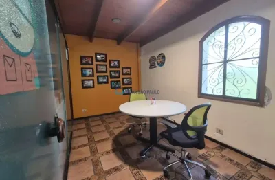 Casa com 3 quartos à venda na Avenida Leonardo da Vinci, --, Vila Guarani, São Paulo