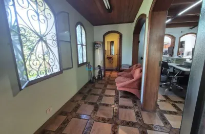 Casa com 3 quartos à venda na Avenida Leonardo da Vinci, --, Vila Guarani, São Paulo