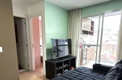 Apartamento com 1 quarto à venda na Rua Malvina Ferrara Samarone, --, Ipiranga, São Paulo