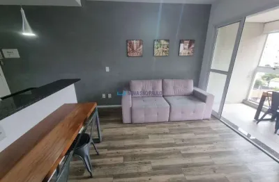 Apartamento à venda na vila da saúde - 1 dormitório, 41m² - próximo ao metrô praça da árvore