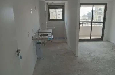 Apartamento à venda na vila mariana com 2 quartos, vaga, 400 metros  metrô paraíso.