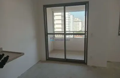 Apartamento 1 dormitório, novo,  à venda na vila mariana a 400 metros do metrô paraíso.
