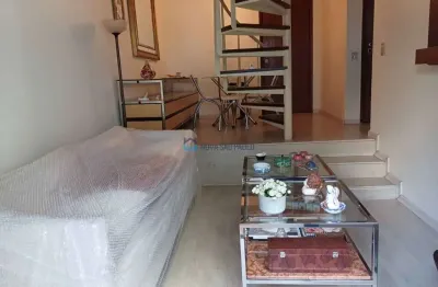 Apartamento com 1 quarto à venda na Pç Alexandre De Gusmão, --, Cerqueira César, São Paulo