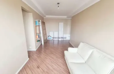 Apartamento à venda, 2 dormitórios,  52m²,  jardim celeste,  são paulo (zona sul)