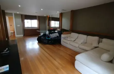 Apartamento com 3 quartos à venda na Rua Bela Cintra, --, Cerqueira César, São Paulo