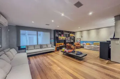 Casa com 5 quartos à venda na Rua Suécia, --, Jardim Europa, São Paulo