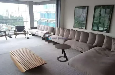 Apartamento com 1 quarto à venda na Rua Madalena, --, Vila Madalena, São Paulo